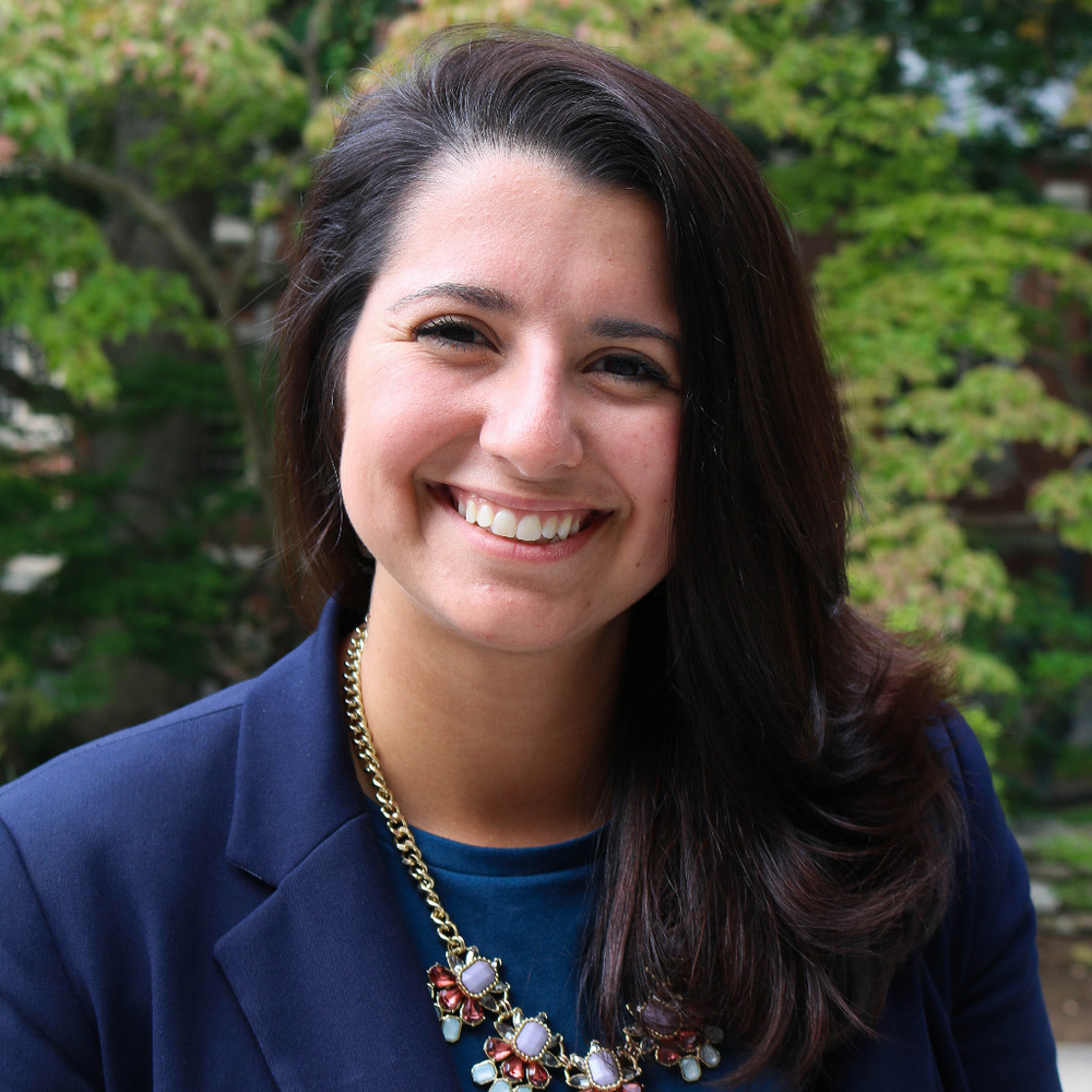 Meet your Posher, Ana